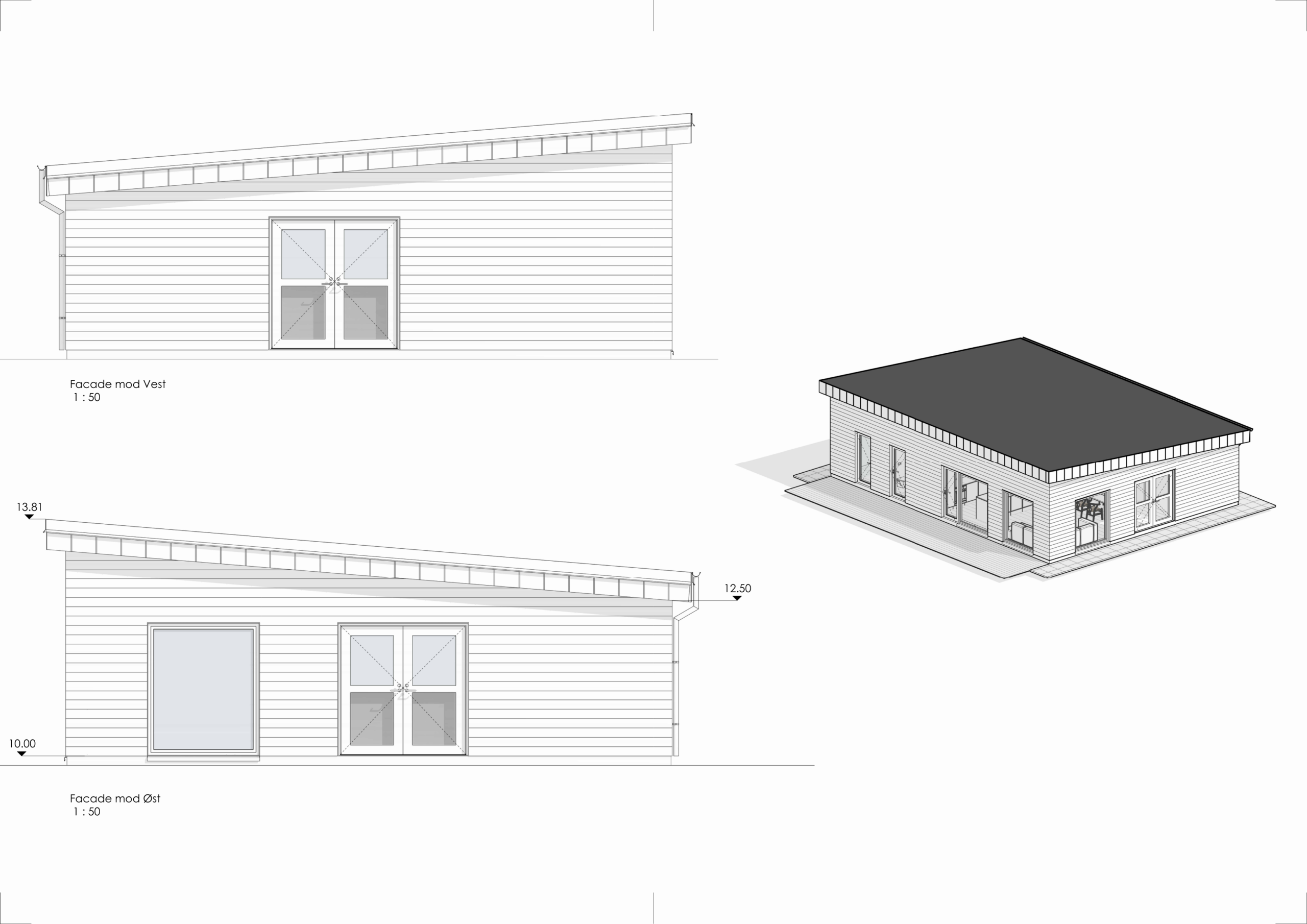 Sommerhus